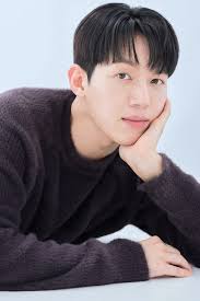 Kim Min-ho (announcer)