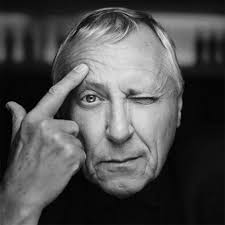 Stream A Conversation with Peter Greenaway by Filmpodium Zürich