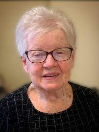 Gloria Mae Kunkemoeller