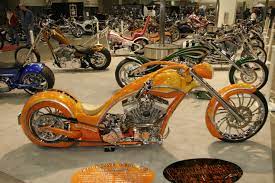 Donnie Smith Bike Show Custom Choppers Custom Motorcycles My Family History