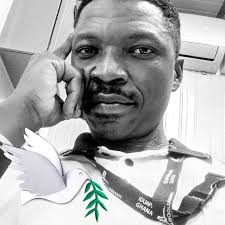 Yesterday, I joined my colleague, Hon. Davis Opoku in welcoming students  from Mpraeso Senior High School's Youth Leadership Parliament to the  Parliament of Ghana. I provided an overview of the legislative arm's