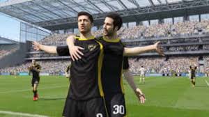 I will not take away the good from fifa in general, which include the new game modes, all the licensed leagues, and a really good online system to play matches. Fifa 15 For Playstation 4 Reviews Metacritic