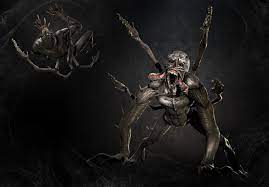 Pin On Killing Floor 1 And 2