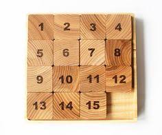 Clown snoopy & woodstock sliding picture puzzle. 7 Sliding Puzzle Ideas Shake Shack Wooden Puzzles Interactive Design