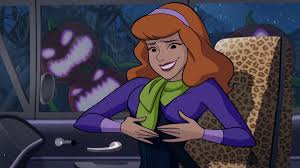 Frank welker, grey delisle, matthew lillard and others. Reference Emporium On Twitter Screenshots Of Daphne Blake From Happy Halloween Scooby Doo Albums Https T Co Ii7z7ula3c Or Https T Co Lu2qvmhgox Https T Co Jacrkogth2