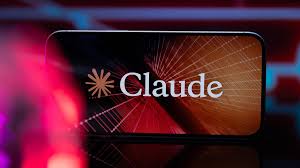 Claude