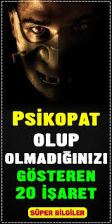Eger Kisi Deli Oldugunu Bilmiyorsa Diger Insanlar Ve Psikologlar Bunu Nasil Anlayabiliyor Bir Insanin Psikopat Olup Olm Psikoloji Kisilik Tipleri Gizli Bilgi