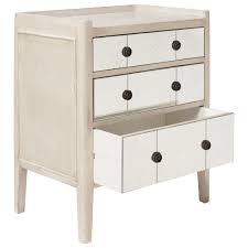 Slim narrow wide hallway bedside table chest of drawers unit cabinet thin shelf. Catous Small Chest Of Drawers Oka