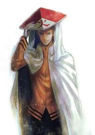 Naruto The Seventh Hokage Naruto Uzumaki Naruto Shippuden Sasuke Naruto Shippuden Anime