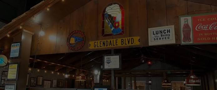 Whistle Stop Restaurant Glendale, KY | Family Restaurant Kentucky