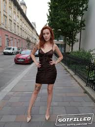 Cherry Candle in Cherry Opens Up For Cum at Got Filled - Direct Stripper