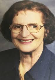 Katheryn Stratakis 1932-2024