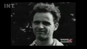 Mario Savio, leader of the Free Speech Movement at UC Berkeley (1964)