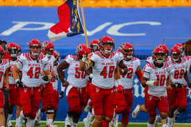 Nc state is a highly rated public university located in raleigh, north carolina. Nc State Football S 2022 Recruiting Class Continues To Grow