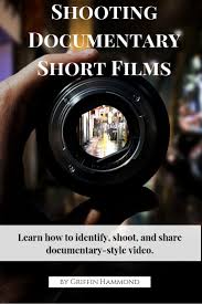Shooting Documentary Short Films Documentary Filmmaking Documentaries Short Film