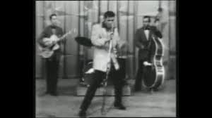 Other early versions illustrate the differences among blues, country, and rock and roll in the mid 1950s. Elvis Presley Hound Dog Youtube