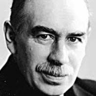 John Maynard Keynes