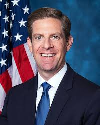 US REPRESENTATIVE MIKE LEVIN OFFICIAL PORTRAIT 8x10 GLOSSY PHOTO PRINT