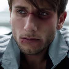 Man in the Crowd (Short 2018)