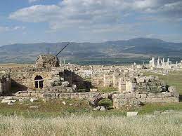 Maybe you would like to learn more about one of these? Laodicea On The Lycus Archiqoo