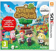 Is there any way to change your gender once you get off the train in animal crossing: Animal Crossing New Leaf Nintendo 3ds Nintendo 3ds Uk Import Amazon De Games