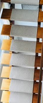 This special design works for carpet to floor applications. Our Guide To The Best Stair Carpet Sargeant Carpets