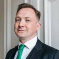 Damian Stuart, UK Bar