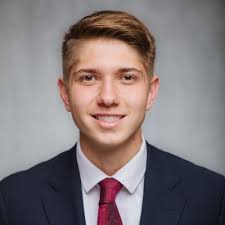 I'm excited to say that I recently accepted a position at RSM!