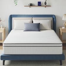 Avenco Queen Mattress 12 Inch