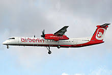 Then it's time to get in, buckle up, and put your headsets on. Air Berlin Wikipedia