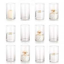 Hurricane Candle Holders