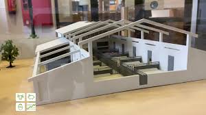 Haus zum kauf in lippetal. Stall Der Zukunft Haus Dusse Youtube