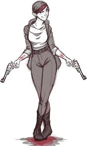 Pin By Jessica Mckee On Fables The Wolf Among Us Concept Art Characters Character Design