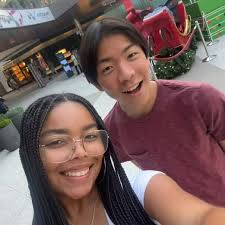 Hey guys! My name is Ethan Kuwata and i'm from Venice, California. I'm 100%  committed to the beach and am majoring in choral music education. I love  baking, music (Victoria Monet, Beyoncé,