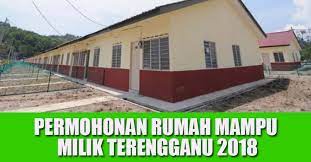Dana rumah mampu milik bantu 1,100 isi rumah. Permohonan Rumah Mampu Milik Rmm Terengganu 2018