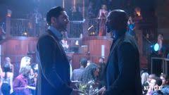 When is the release date of lucifer season 5 part 2? Lucifer Season 5 Part 2 Release Date Cast And Trailer