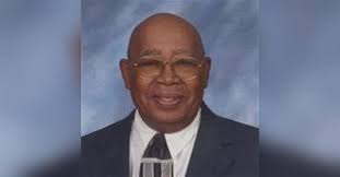 Henry Brown Obituary