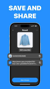 QR Code: Scanner & Reader Pro by Geronimo Regino