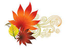Fall Leaves Decoration Png Clipart Picture Fall Leaf Decor Fall Images Leaf Clipart