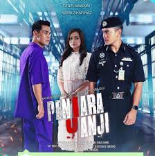 Menampilkan gandingan syukri yahaya dan emma maembong. Drama Kerana Dia Manusia Biasa Home Facebook