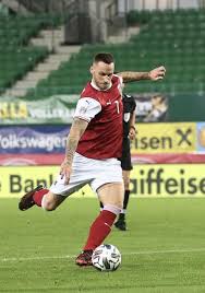 April 1989, floridsdorf, beč) je austrijski fudbaler i reprezentativac srpskog porekla. Y6xxtojq29smbm