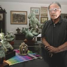 Cultural Arts Foundation honors local Whittier artists