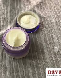 Berhubung waktu itu aku lagi fokus untuk. Nava K Bio Essence Bio Bounce Collagen Essence Cream