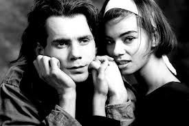 Dzieliło ich 11 lat, połączyło „Metro”. Relacja Edyty Górniak i Roberta  Janowskiego do dziś jest serdeczna