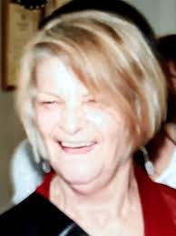 Livia "Cookie" Connaughton Obituary