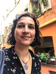 Ångeförfattare Anna Hansson ger ut deckarberättelse för barn