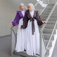 Belle_fashion supplier baju yang cocok untuk anda yang mau beli grosiran. Baju Baju Hamil Fashion Muslim Harga Terbaik Agustus 2021 Shopee Indonesia