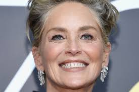 And the pixie cut is proving to be very popular this summer with a string of celebrities getting pixielated, including rihanna and. The Drugstore Face Cream Sharon Stone Uses To Keep Her Skin Supple At 59 Newbeauty