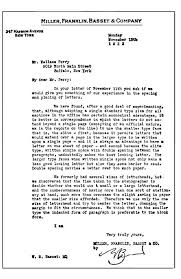 Thank you so much for the opportunity to work in this position for the past six years. The Project Gutenberg Ebook Of How To Write Letters By Mary Owens Crowther
