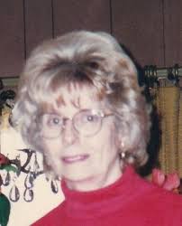 Lillie Rice Obituary (1933